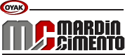 MardinCimento-Logo