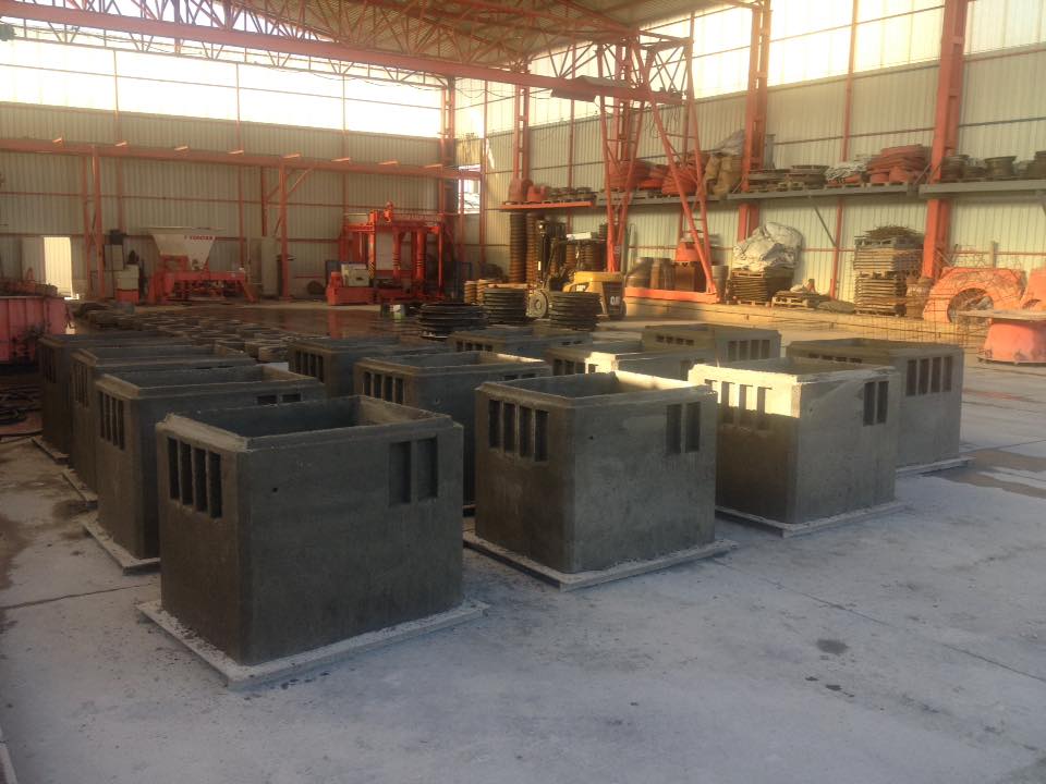 site